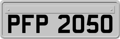 PFP2050