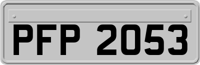 PFP2053