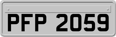 PFP2059