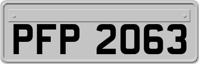 PFP2063