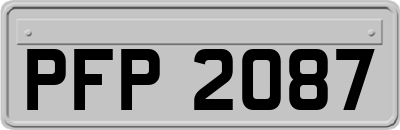 PFP2087