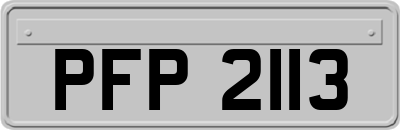 PFP2113