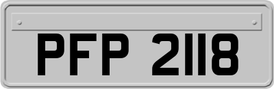 PFP2118