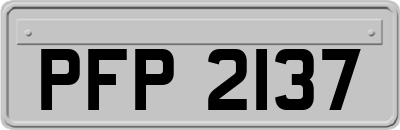PFP2137