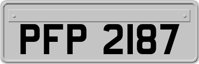PFP2187