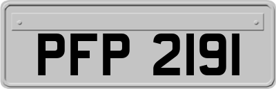 PFP2191