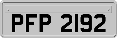 PFP2192