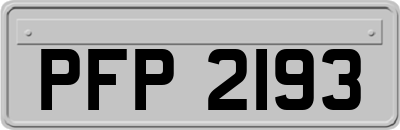 PFP2193