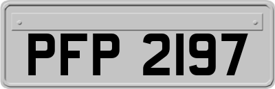PFP2197