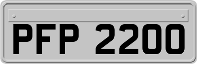 PFP2200