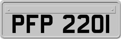 PFP2201