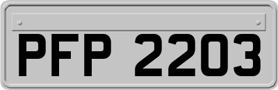 PFP2203