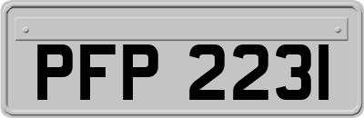 PFP2231