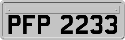 PFP2233