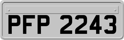 PFP2243