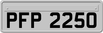 PFP2250