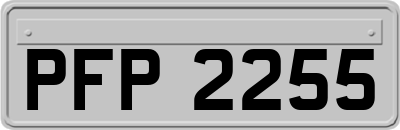 PFP2255