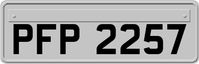 PFP2257