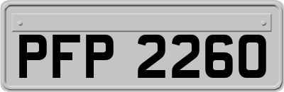PFP2260