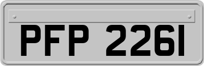 PFP2261