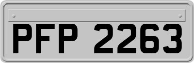 PFP2263