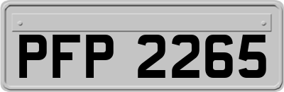 PFP2265