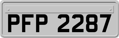 PFP2287