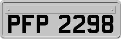 PFP2298