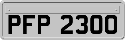 PFP2300