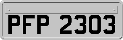 PFP2303