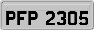 PFP2305