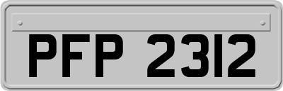PFP2312