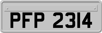 PFP2314