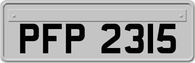 PFP2315