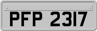 PFP2317