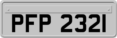 PFP2321