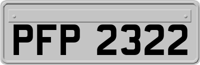 PFP2322