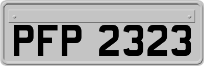PFP2323