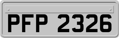 PFP2326