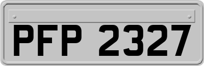 PFP2327