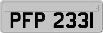 PFP2331
