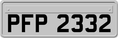 PFP2332