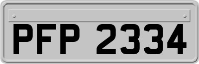PFP2334