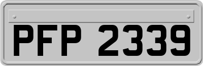 PFP2339