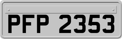 PFP2353