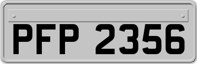PFP2356
