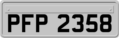 PFP2358