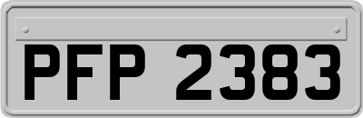 PFP2383