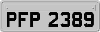 PFP2389