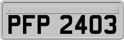 PFP2403